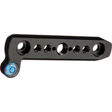 Kondor Blue Komodo Top Plate (Black)