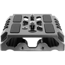 Kondor Blue Komodo Riser Plate Only (Space Gray)