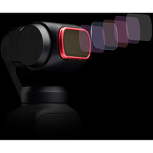 PGYTECH OSMO POCKET / POCKET 2 Filter ND Set ND 8 16 32 64) (Professional)