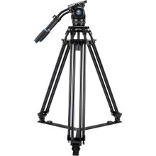 SIRUI BCT-3002 Aluminum Tripod & BCH-30 Video Head Bundle