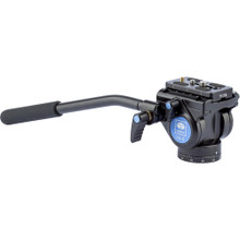 SIRUI ET-2204 Carbon Fiber Travel Tripod with VA5 Pan/Tilt Photo & Video Head