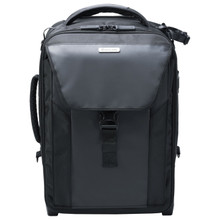 Vanguard VEO Select 59T Roller Bag / Backpack 2 Wheels - Black
