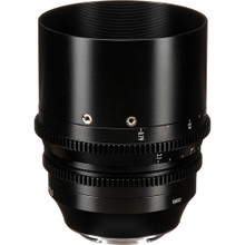 7artisans Photoelectric 85mm T2.0 Spectrum Prime Cine Lens (Z Mount)