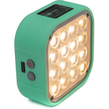 iFootage Anglerfish RGBW Handy Light-Mint Green