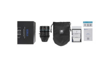 SIRUI 35mm T2.9 1.6x Full-Frame Anamorphic lens (RF mount)