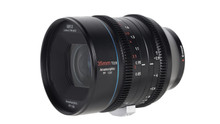 SIRUI 35mm T2.9 1.6x Full-Frame Anamorphic lens (Z mount)