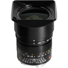 TTArtisan APO-35mm F2 Leica M Black Lens