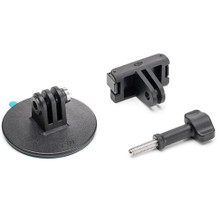 DJI Osmo Action 3 & 4 Adhesive Base Kit