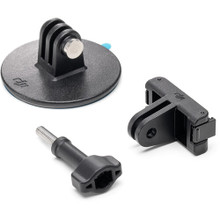 DJI Osmo Action 3 & 4 Adhesive Base Kit