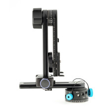 Nodal Ninja NN3 MK3 + Nadir Adapter w/ Lower Rotator D10 Pkg
