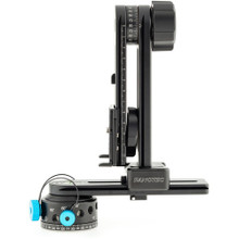 Nodal Ninja NN3 MK3 + Nadir Adapter w/ Lower Rotator D10 Pkg