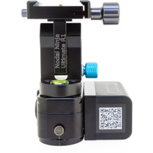 Nodal Ninja MECHA C1-E1 Single Axis Bundle R1 Tilt Head with Case