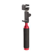 Saramonic Mobile Device Holder & Handgrip Kit