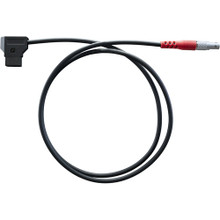 SmallHD D-Tap To 2Pin Power Cablee 91cm