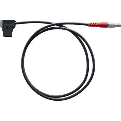 SmallHD D-Tap To 2Pin Power Cablee 91cm
