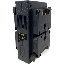 Core SWX Compact 4-Bay Fast Charger 3A AB-Mount