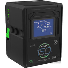 Core SWX Helix Max 147Wh L-ion Dual Voltage Battery B