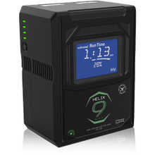 Core SWX Helix Max 98Wh L-ion Dual Voltage Battery V