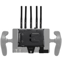 Teradek Bolt 6 Monitor Module 1500 RX V Mount