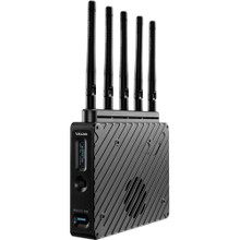 Teradek Bolt 6 XT 1500 12G SDI/HDMI Wireless RX GM