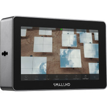 SmallHD Indie 5 1080P SDI/HDMI 1000Nit LCD Monitor