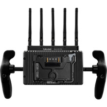 SmallHD Ultra 5 LCD Monitor + Bolt 6 RX 750 AB