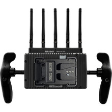 SmallHD Ultra 5 LCD Monitor + Bolt 6 RX 750 VM