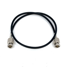 Ansso 12G SDI 4K60P Straight Cable (50cm)
