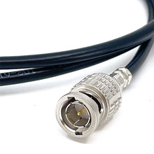 Ansso 12G SDI 4K60P Straight Cable (90cm)