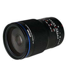 Laowa 58mm f/2.8 2X Ultra Macro APO Lens for Nikon Z