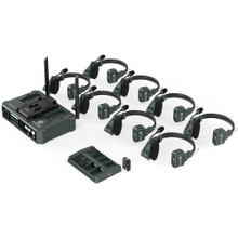 Hollyland Solidcom C1-8S Wireless Intercom System