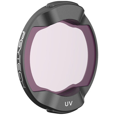 PGYTECH DJI AVATA UV Filter (Professional)