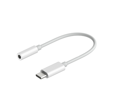 Hollyland USB-C to 3.5mm Headphone Jack Adapter