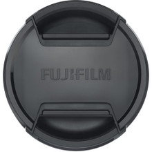 FUJIFILM Front Lens Cap FLCP-105