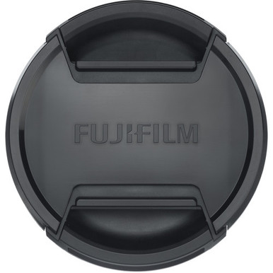 FUJIFILM Front Lens Cap FLCP-105