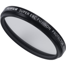 FUJIFILM Protective Filter PRF-43 (XF35mmF2)