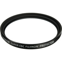 FUJIFILM Protective Filter PRF-39 (XF27mm, XF60mm)