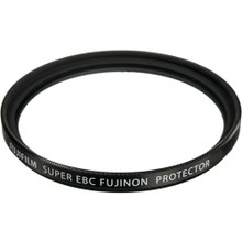 FUJIFILM Protective Filter PRF-58 (XF14mm, XF 18-55mm)