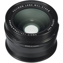 FUJIFILM WCL-X100 II Black (Compatable with X100/S/T/F/V)