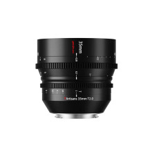 7artisans 35mm T2.0 Canon (EOS-R Mount)