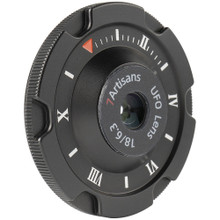 7artisans 18mm F6.3 Nikon (Z Mount)