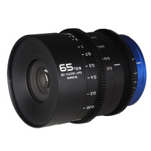 Laowa 65mm T2.9 2X Macro APO Cine Lens for Nikon Z