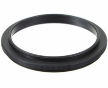 JJC Reverse Adapter Macro Coupler 52mm-62mm