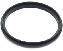 JJC Reverse Adapter Macro Coupler 52mm-62mm