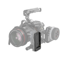 SmallRig NP-F Battery Plate for Wireless Follow Focus Motor 3777