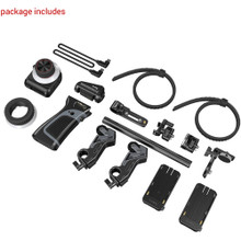 SmallRig MagicFIZ Wireless Follow Focus Two Motor Kit 3918