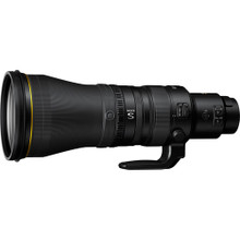 Nikon Nikkor Z 600mm F4 TC VR S-Line Lens + BONUS Cashback