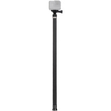 Telesin 2.7M Super Long Carbon Fiber Selfie Monopod