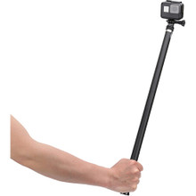 Telesin 2.7M Super Long Carbon Fiber Selfie Monopod