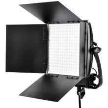 Litepanels Barn Door 4 way Astra Direct Fit